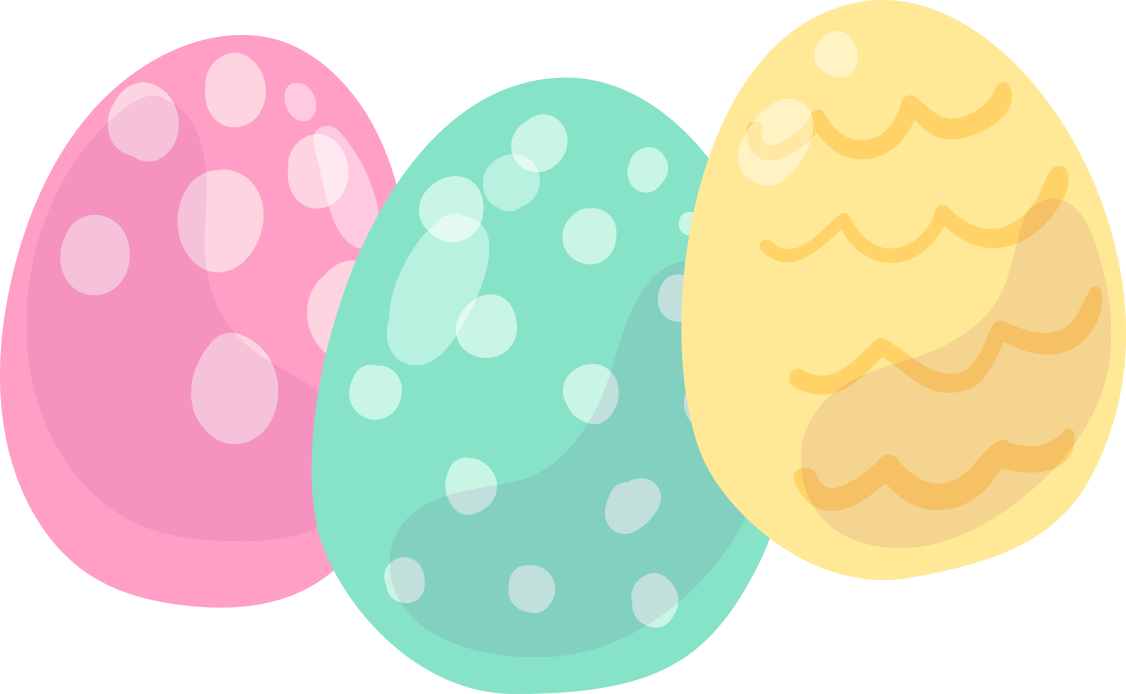Easter egg