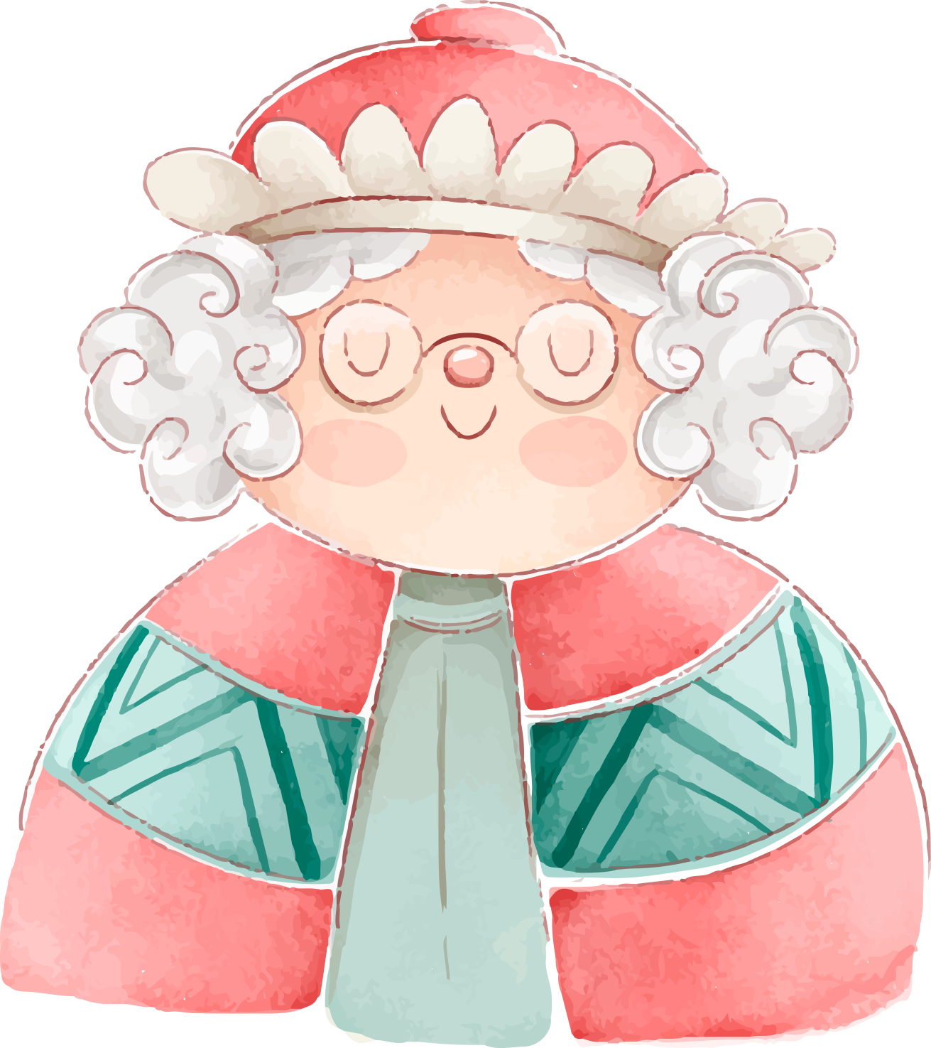 Christmas Christmas illustration