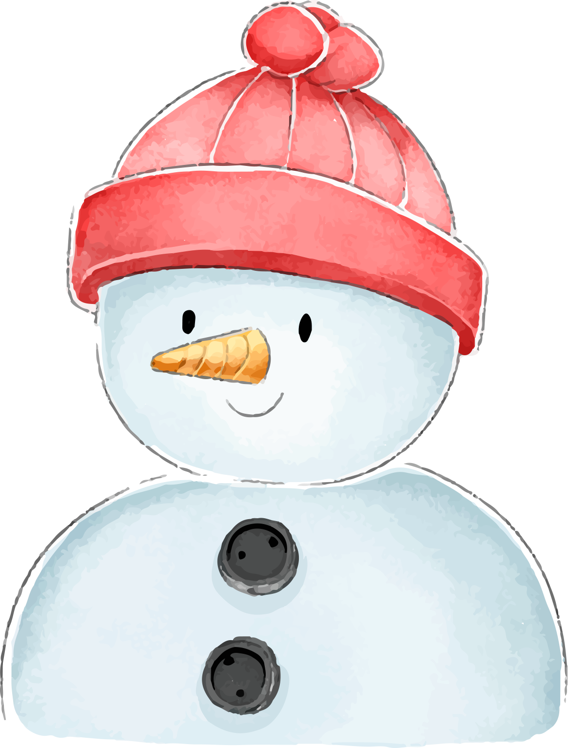 Christmas Christmas illustration