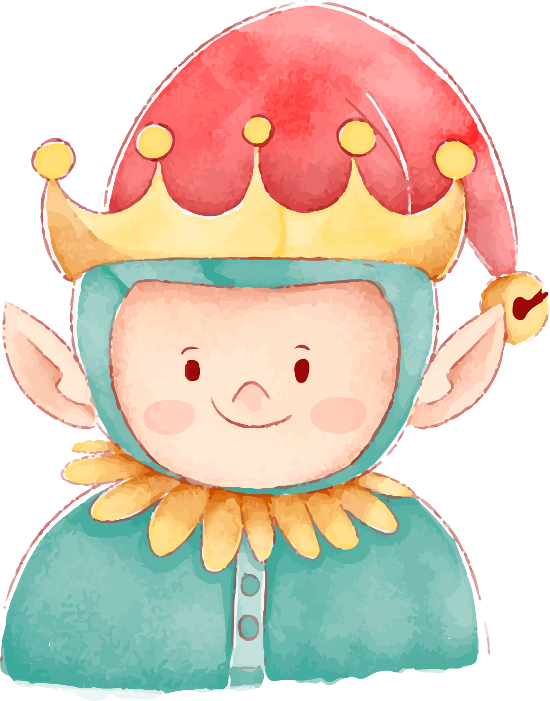 Christmas Christmas illustration