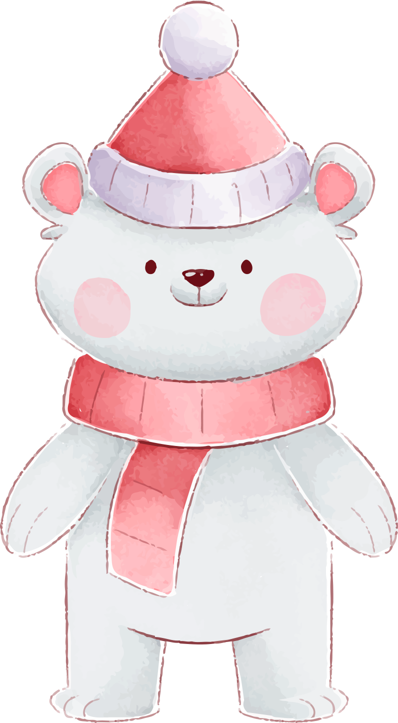 Christmas Christmas illustration