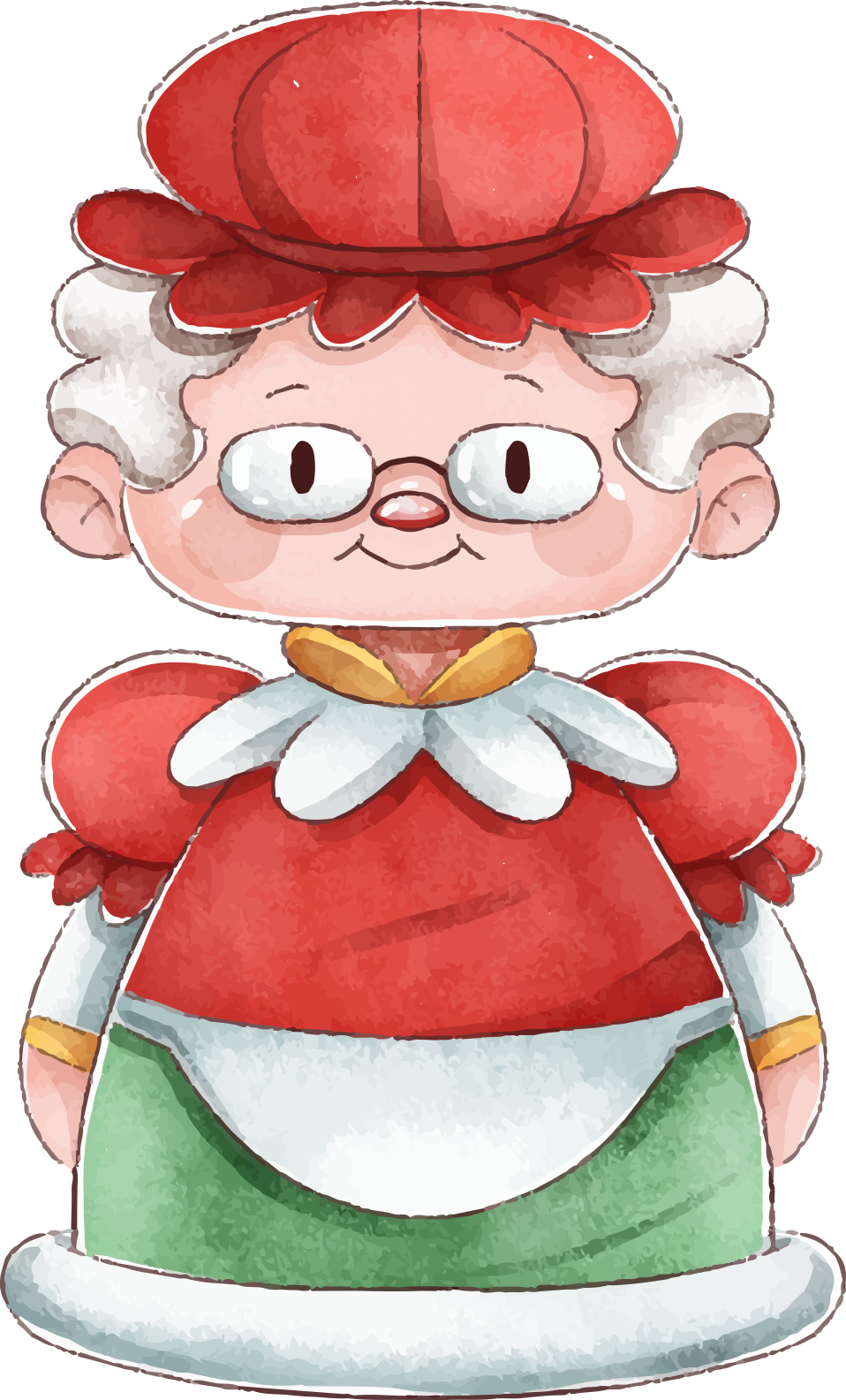 Christmas Christmas illustration