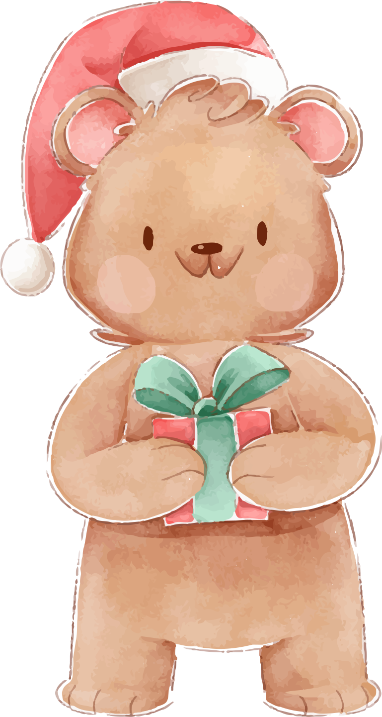 Christmas Christmas illustration