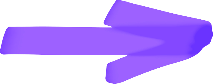 label guide mark underline bounding box