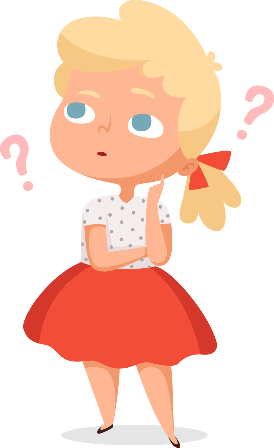 thinking ideas questions expressions children