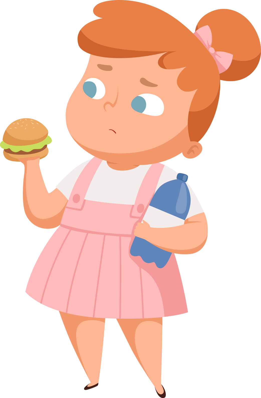 children children's education