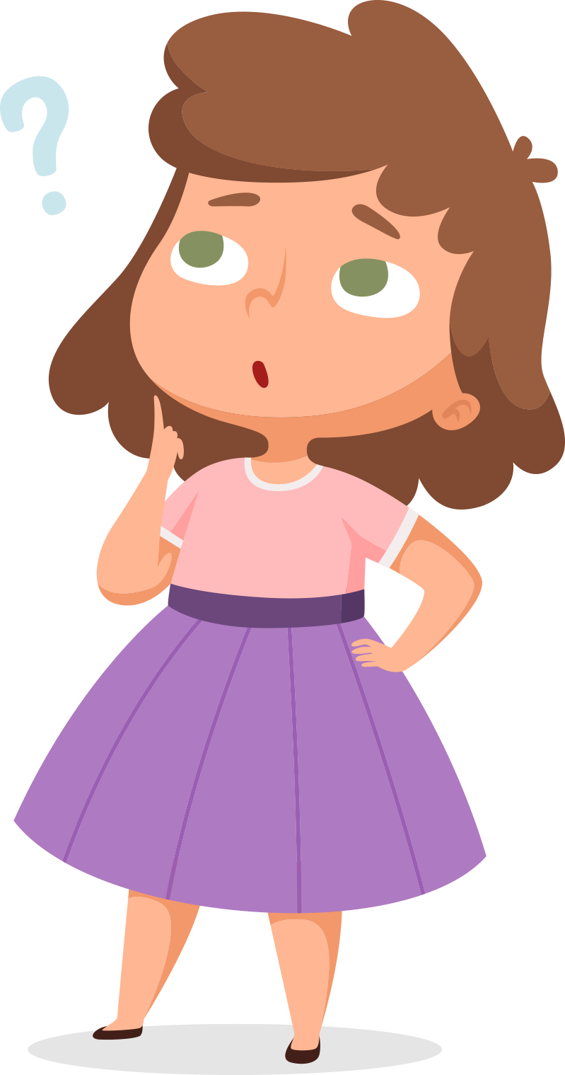 thinking ideas questions expressions children