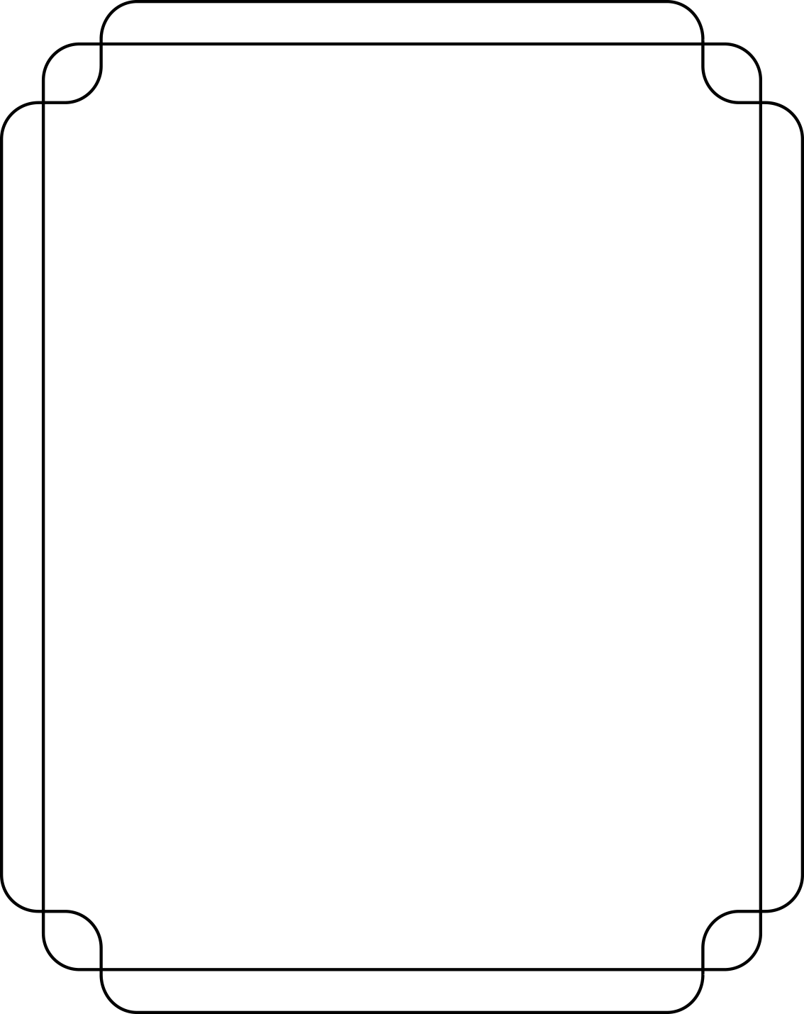 border decorative line