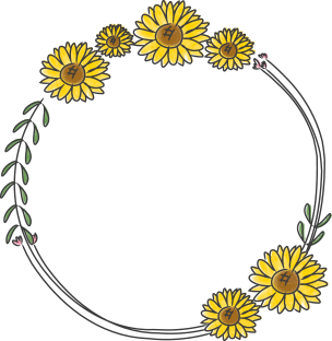 wreath wreath illustration leaf wreath