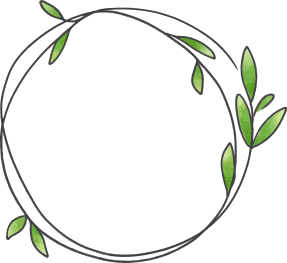 wreath wreath illustration leaf wreath