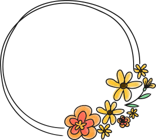 wreath wreath illustration leaf wreath