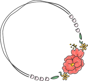 wreath wreath illustration leaf wreath