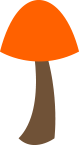 mushroom