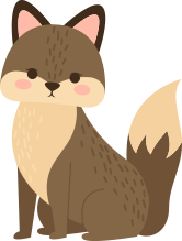 squirrel animal illustration