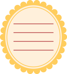 Sticky notes planner supplies
