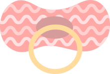 pacifier