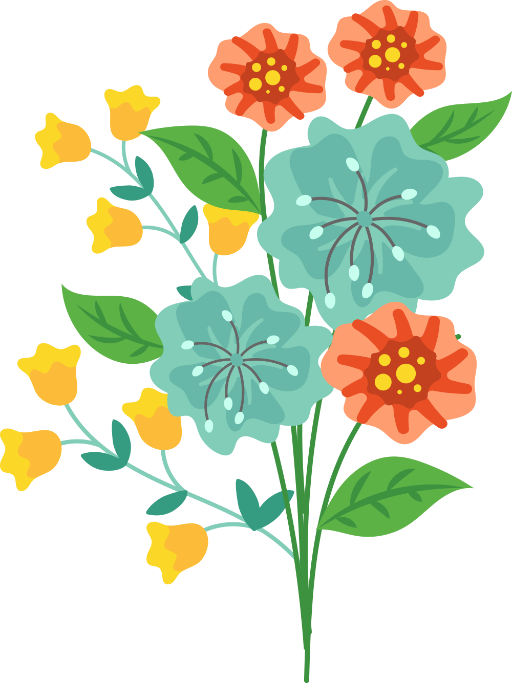 flowers flower arrangement