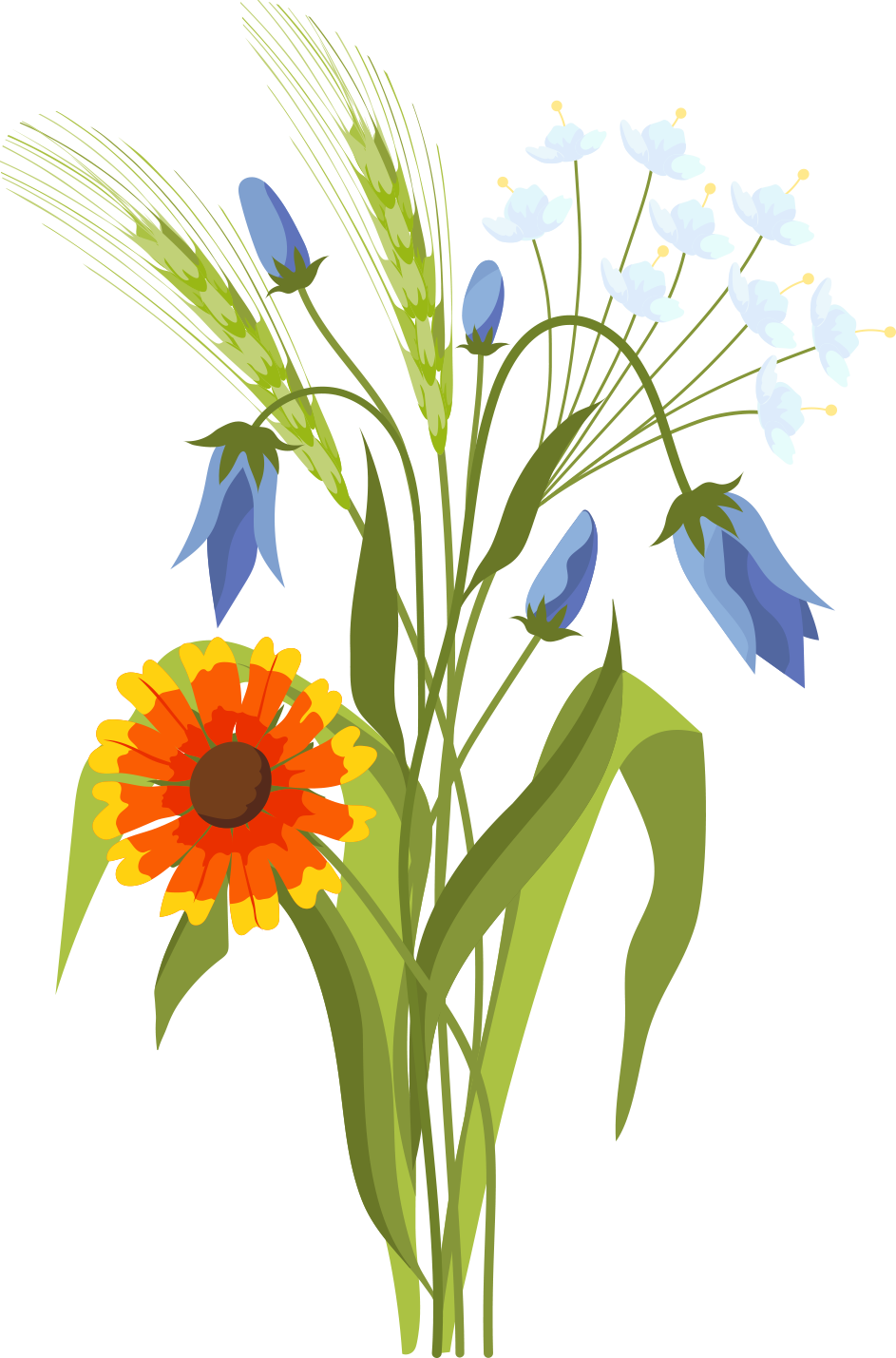 bouquet flower flower arrangement