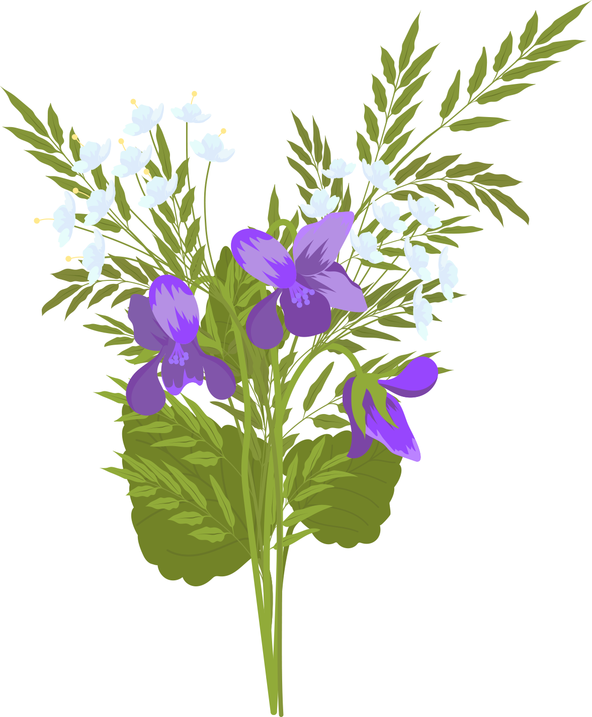 bouquet flower flower arrangement