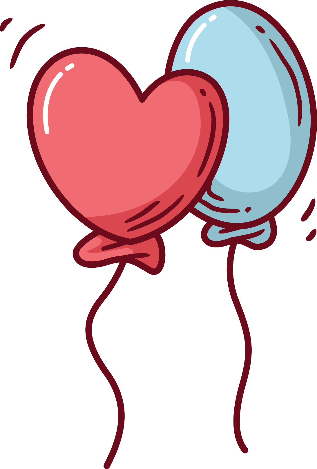 Valentine's Day love