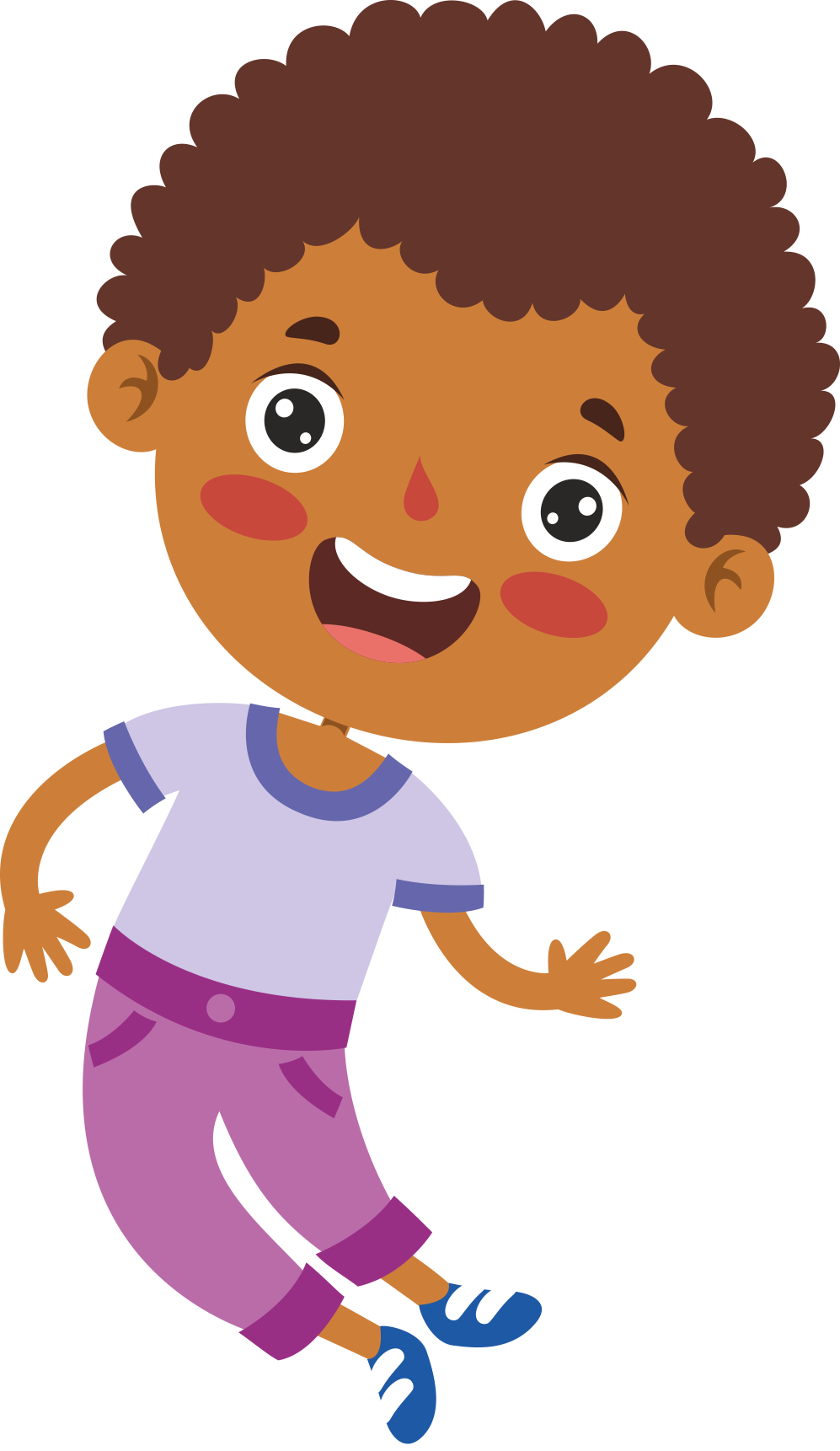 child