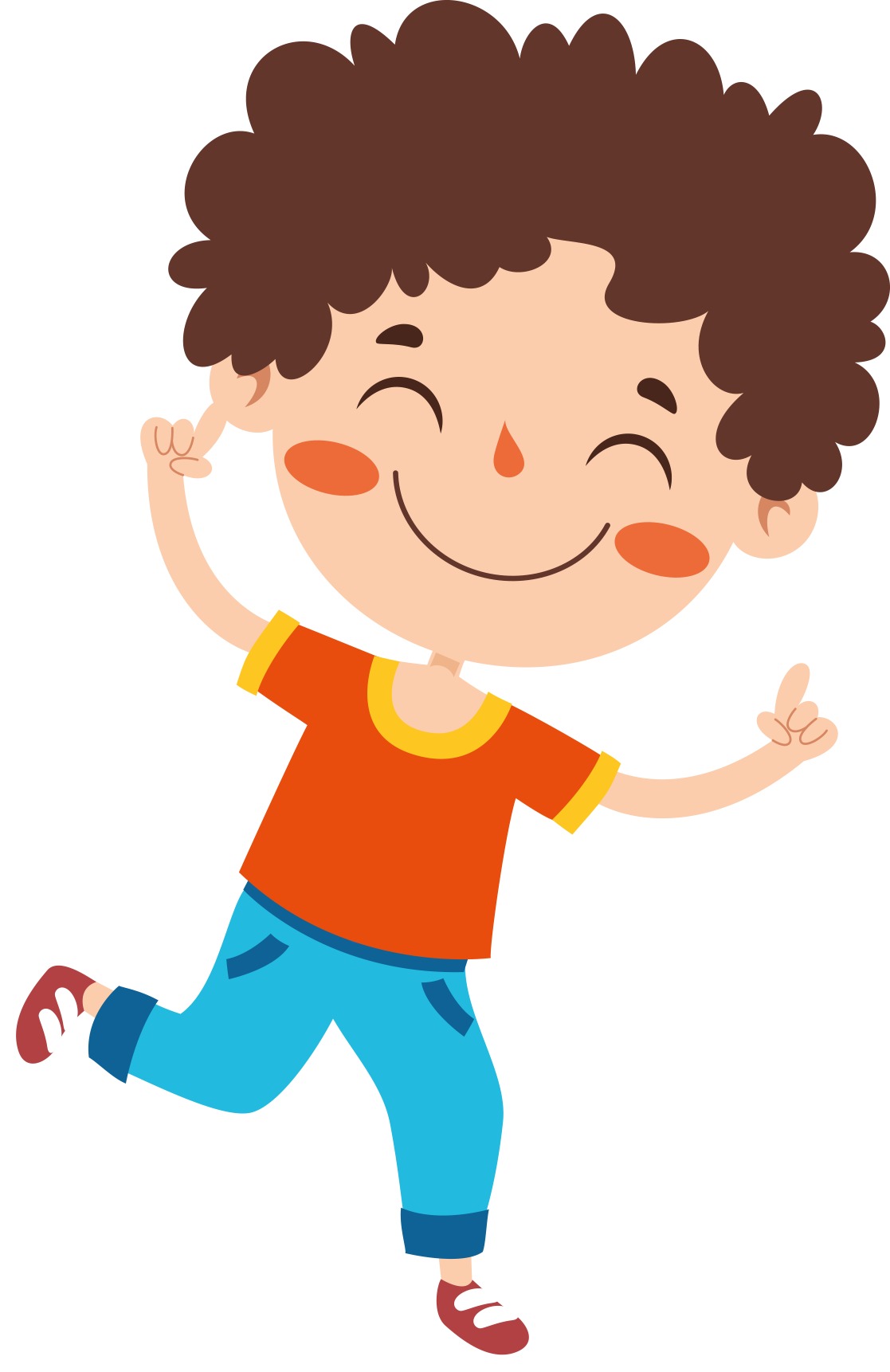child