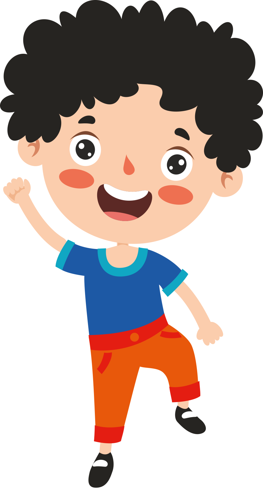 child