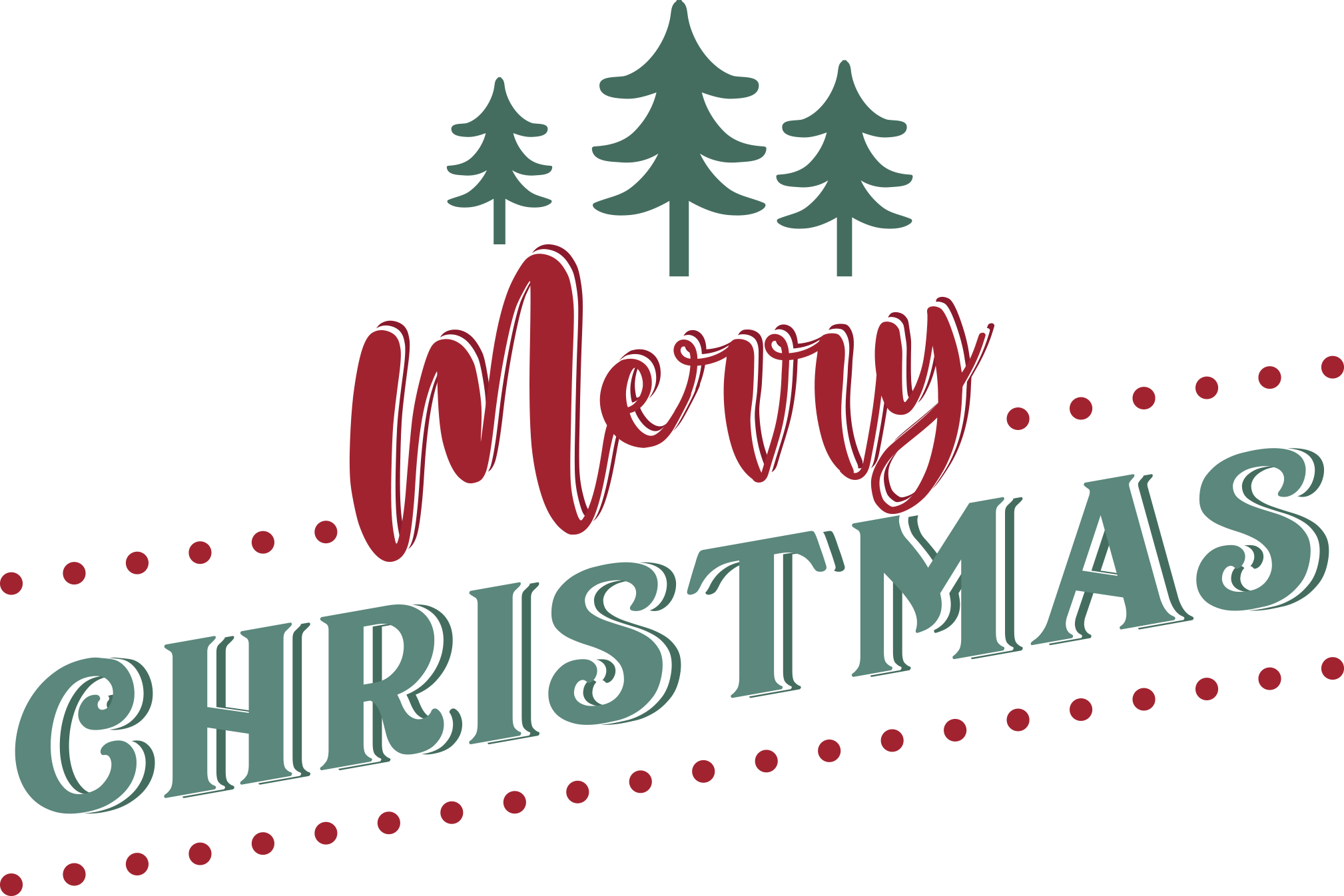 Christmas Christmas tree snowflakes Christmas gifts Christmas bells Christmas font