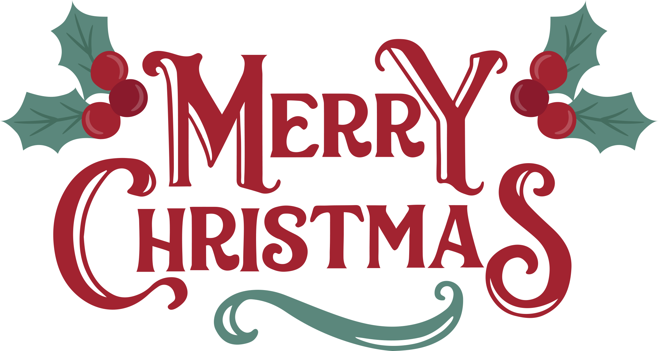 Christmas Christmas tree snowflakes Christmas gifts Christmas bells Christmas font