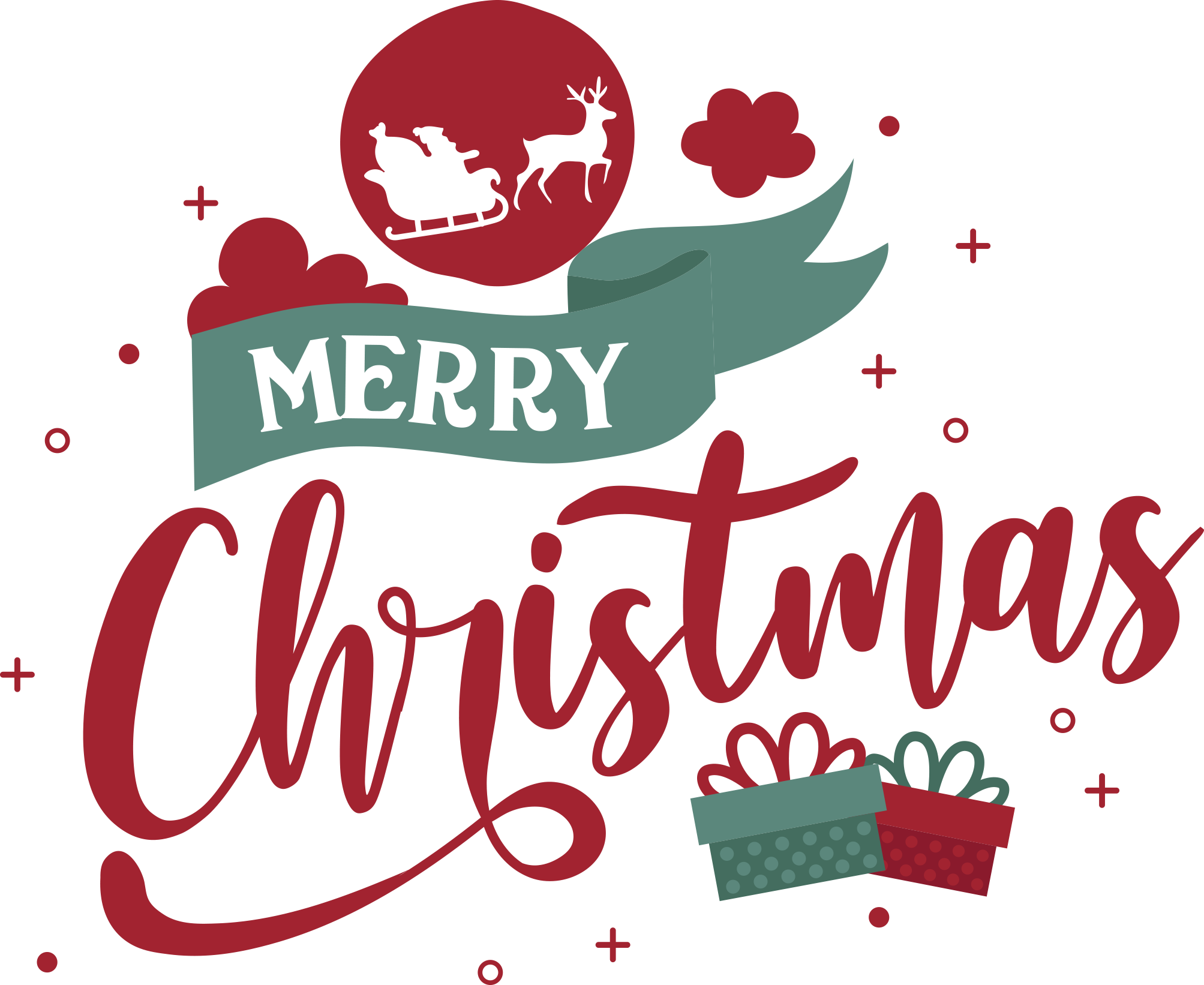 Festivals and Seasons Western Traditional Festivals Christmas Christmas Tree Snowflake Christmas Gift Christmas Bell Christmas Hat Christmas Font Christmas tree snowflakes Christmas gifts Christmas bells Christmas font