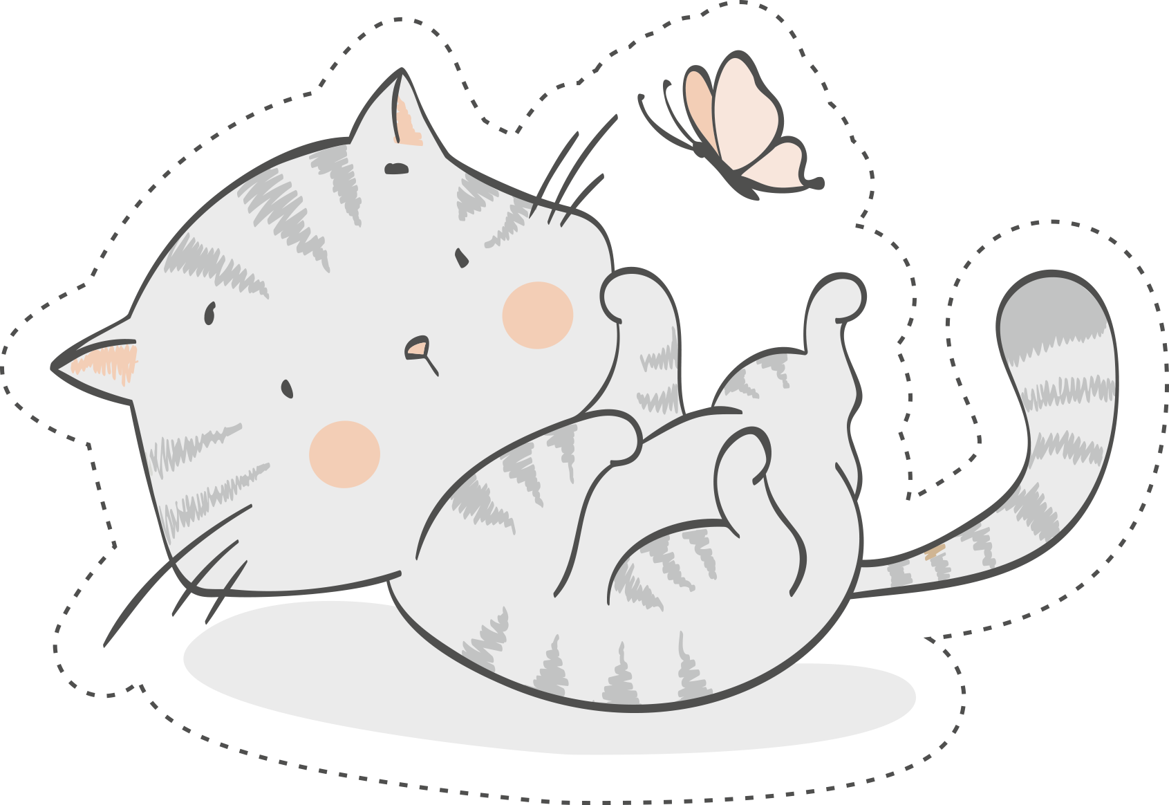 sticker memo