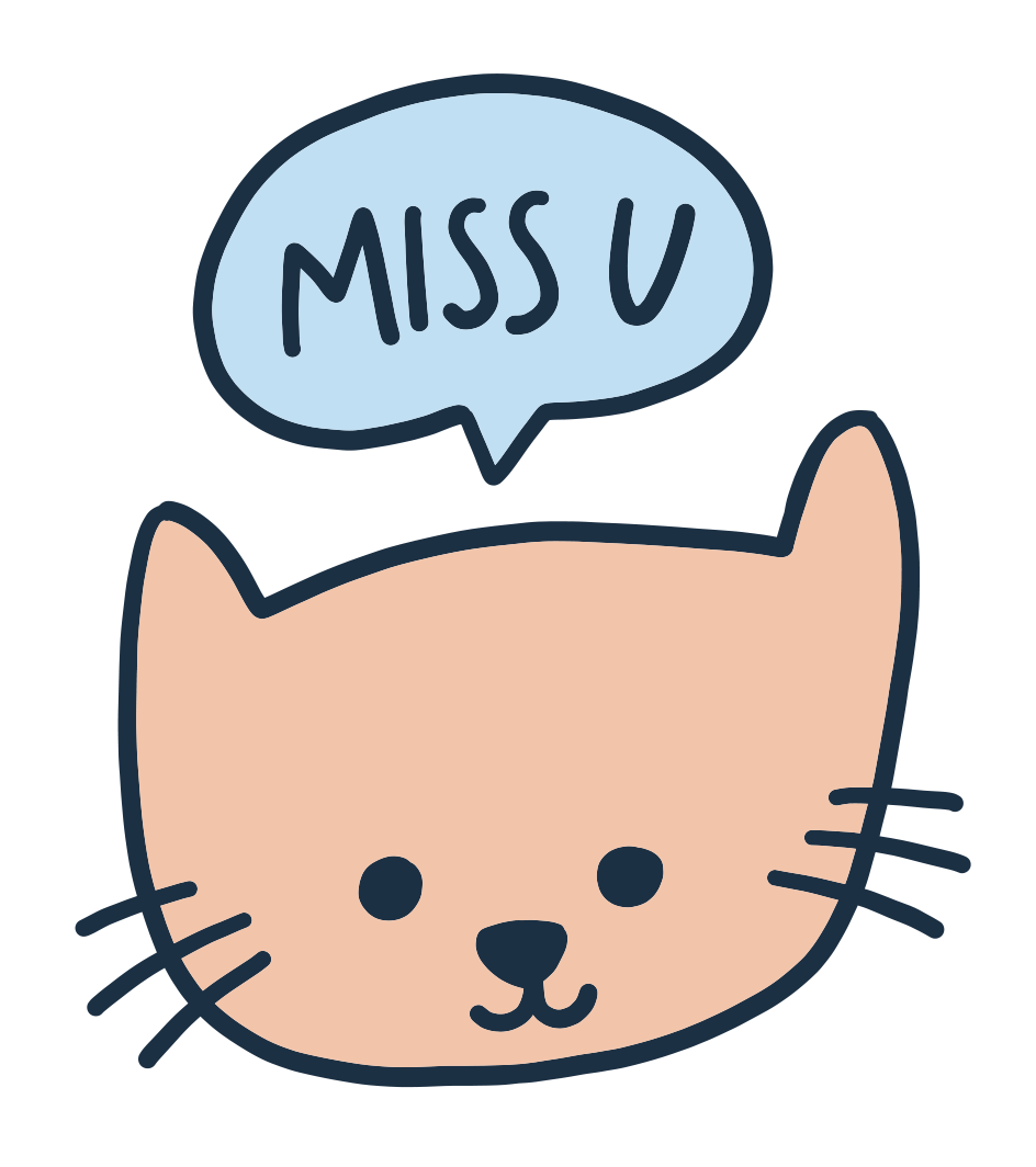 sticker memo