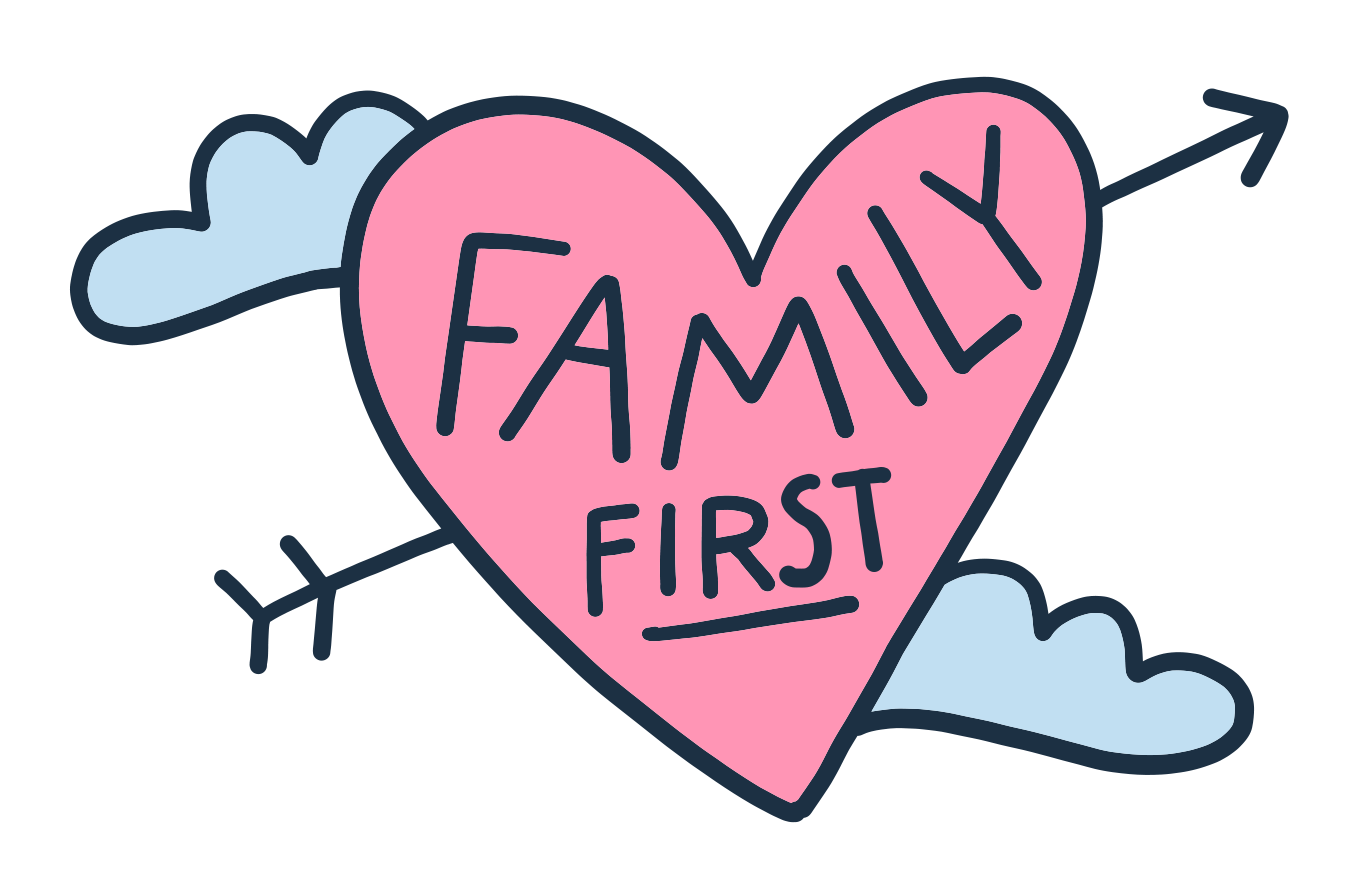 sticker memo