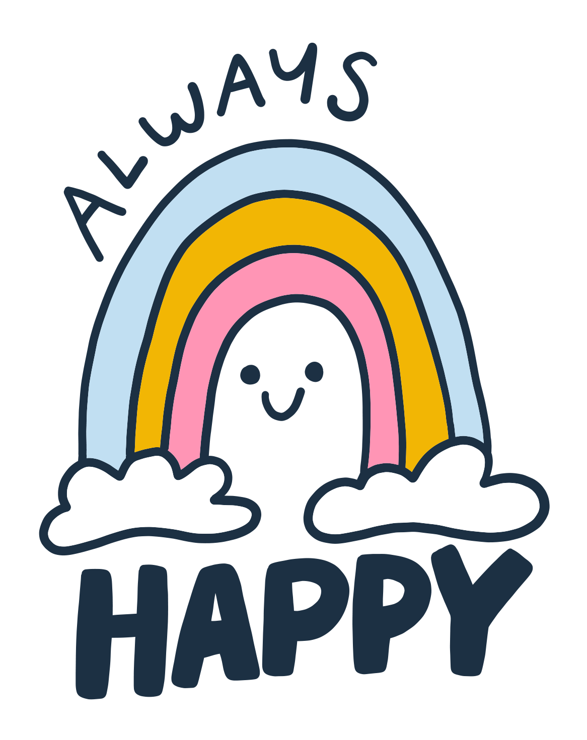 sticker memo