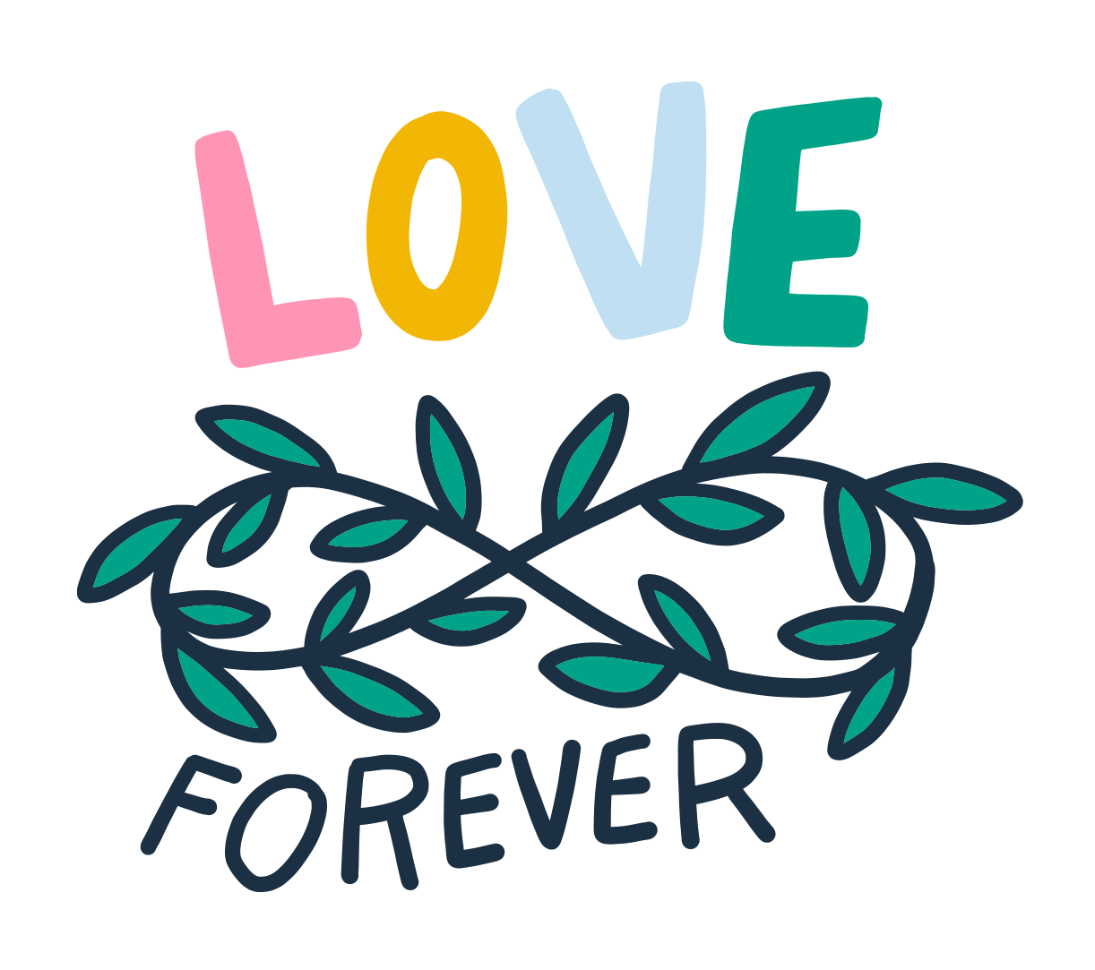 sticker memo