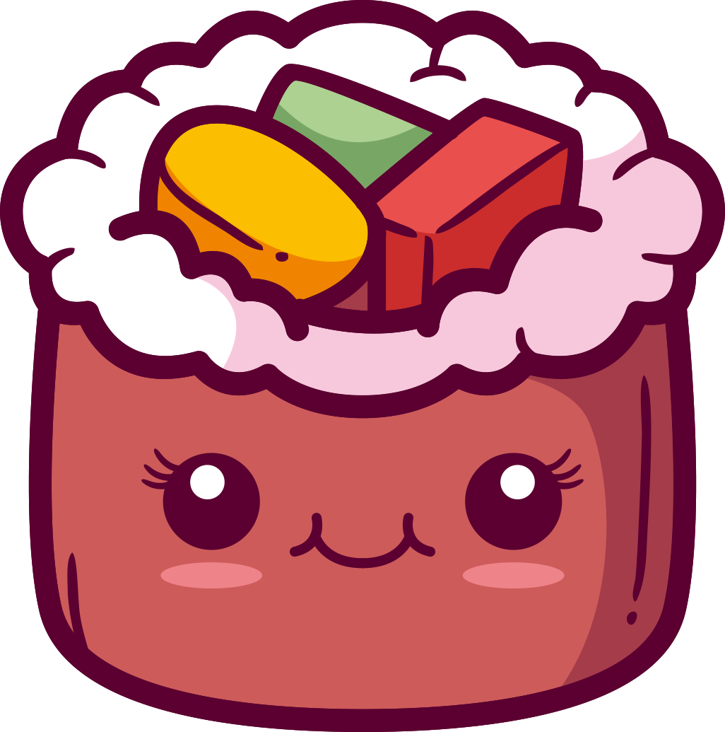 food cuisine Japanese sushi