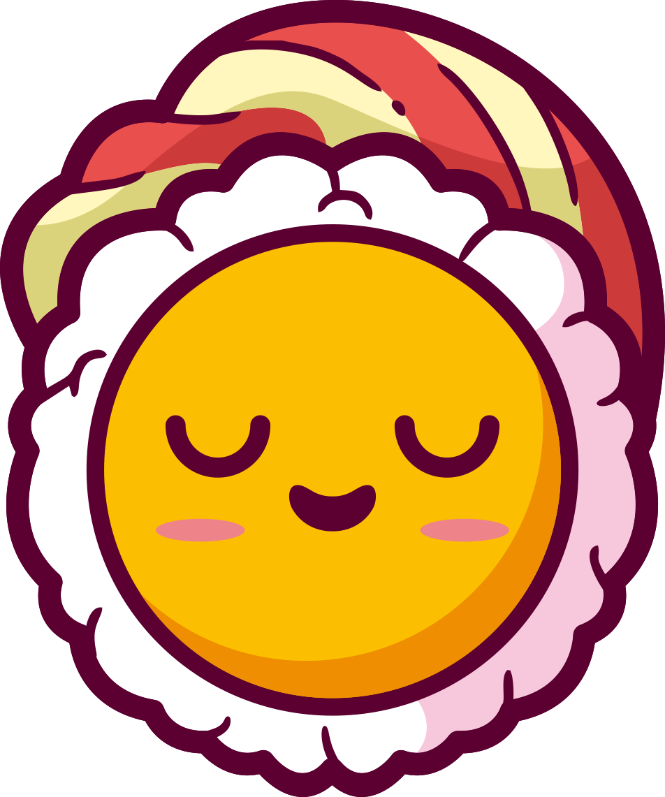 food cuisine Japanese sushi