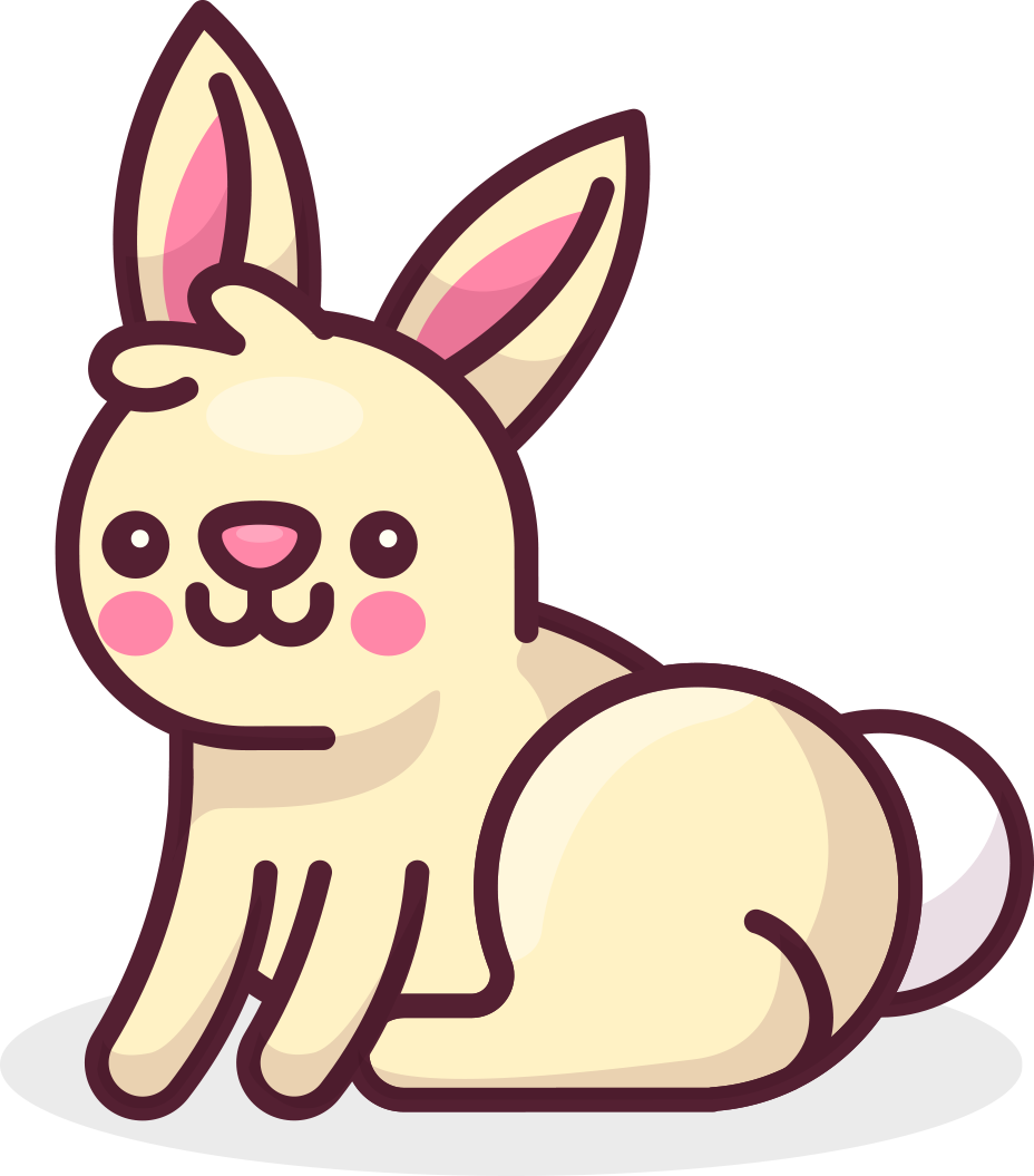 Monochrome illustration hand-drawn flower monochrome plant illustration