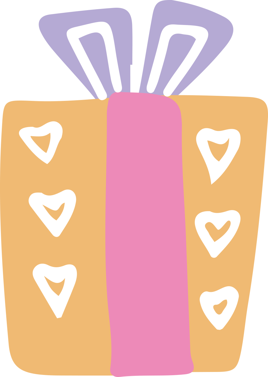 gift box